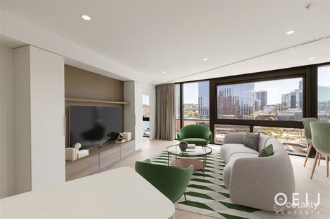 Property photo of 1107/11 Barrack Square Perth WA 6000