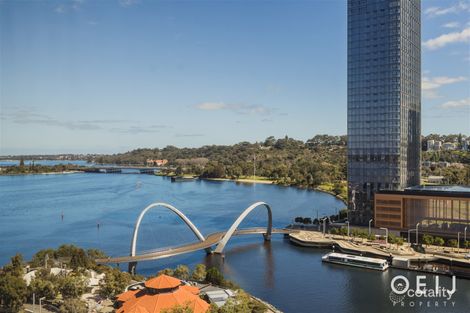 Property photo of 1107/11 Barrack Square Perth WA 6000