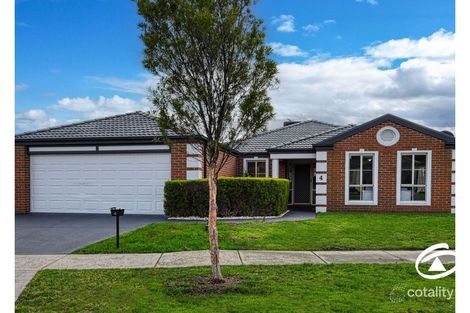 4 Croxley Pl, Narre Warren South, VIC 3805