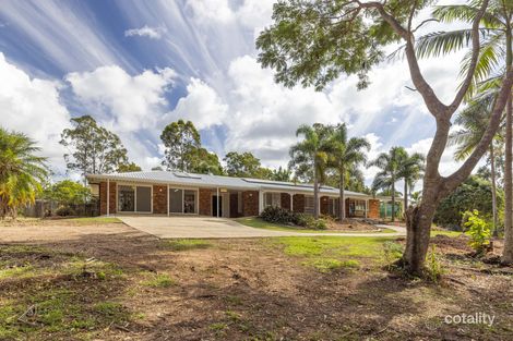 Property photo of 56 Waterside Drive Wamuran QLD 4512