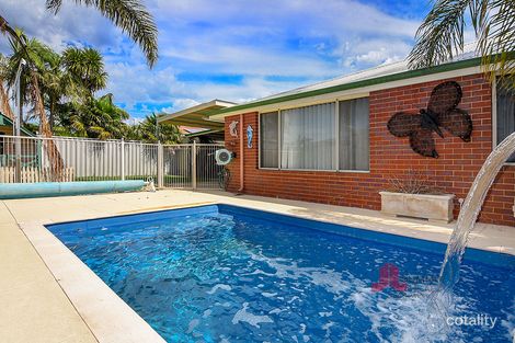 Property photo of 9 Armanta Drive Carey Park WA 6230