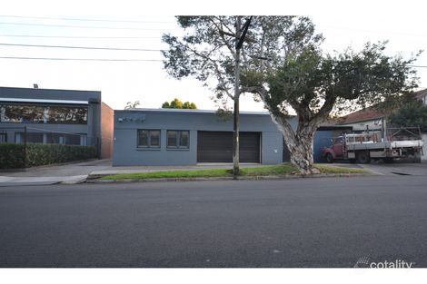 110 Renwick St, Marrickville, NSW 2204