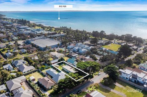 Property photo of 12 Weeroona Street Rye VIC 3941