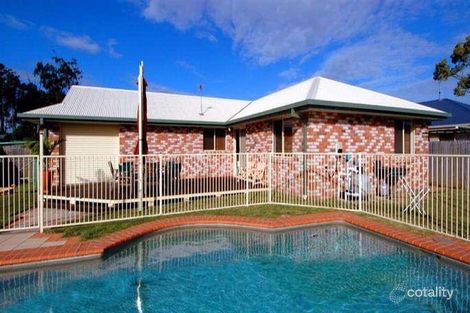 4 Heatherdale Ct, Little Mountain, QLD 4551