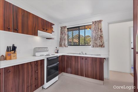 Property photo of 17/5-15 Carpenter Street Colyton NSW 2760