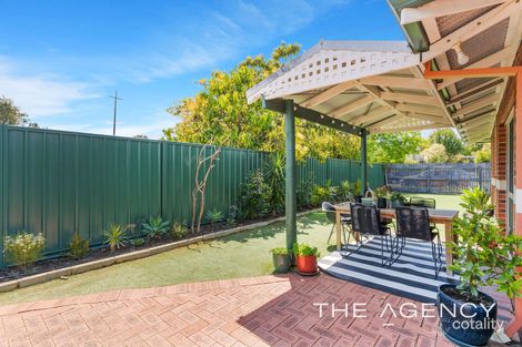 Property photo of 4/29 Chatham Road Woodbridge WA 6056