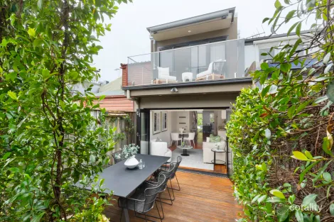 15 Harris St, Balmain, NSW 2041