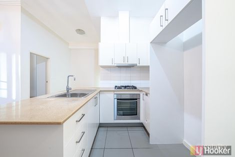 Property photo of 9/39 Cowper Street Parramatta NSW 2150