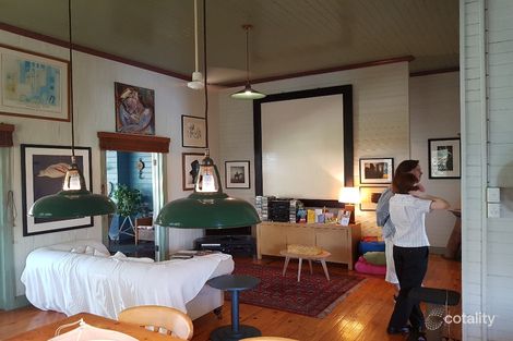 Property photo of 46 Central Avenue Indooroopilly QLD 4068