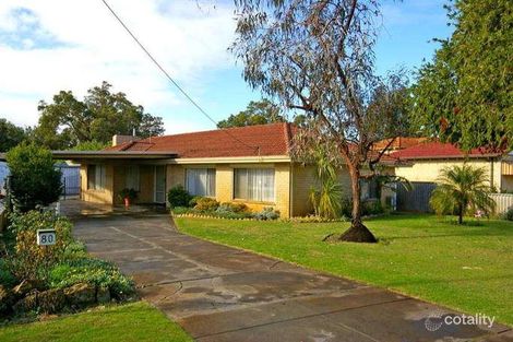 Property photo of 80 Valentine Avenue Dianella WA 6059