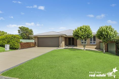 Property photo of 110 Riverbreeze Drive Crosslands NSW 2446