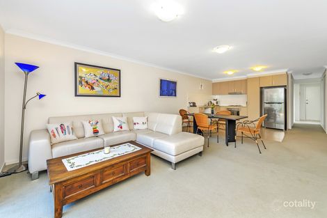 Property photo of 21/85 Macfarlane Burnet Avenue Macgregor ACT 2615
