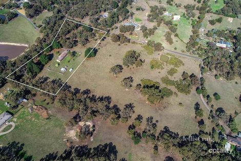 Property photo of 59 Wongerer Lane Haddon VIC 3351