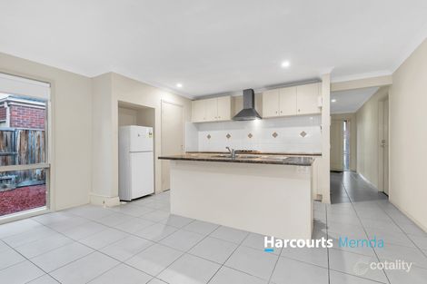 Property photo of 6 Province Grove Doreen VIC 3754