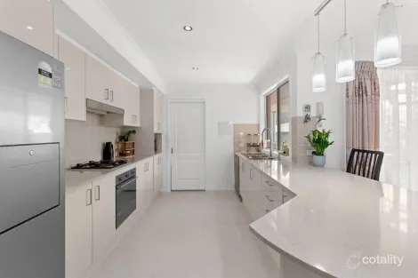 Property photo of 30 Mansfield Street Girraween NSW 2145