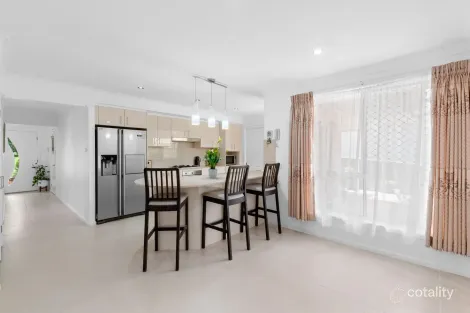 Property photo of 30 Mansfield Street Girraween NSW 2145