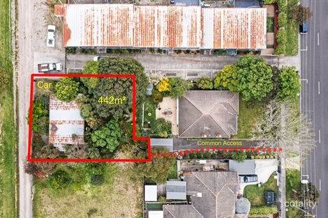 Property photo of 2/76 High Street Frankston VIC 3199