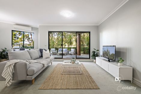 5/164e Burwood Rd, Concord, NSW 2137