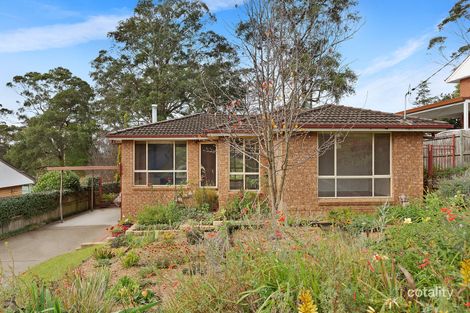 Property photo of 41 Reid Road Winmalee NSW 2777