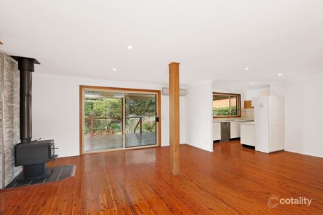 Property photo of 41 Reid Road Winmalee NSW 2777