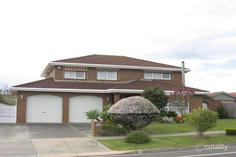 38 Bournevale Dr, Berwick, VIC 3806