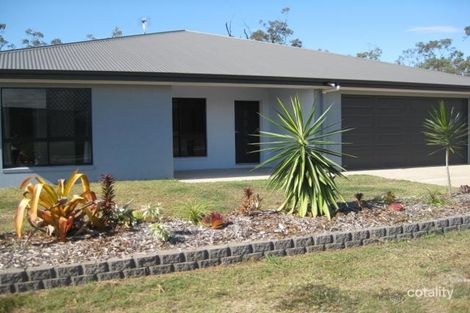Property photo of 28 Lambert Drive Moranbah QLD 4744