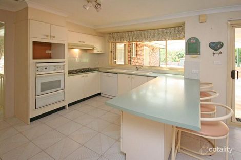 Property photo of 52 Plane Tree Drive Narellan Vale NSW 2567
