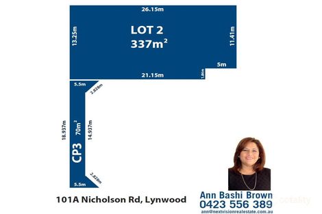 101a Nicholson Rd, Lynwood, WA 6147
