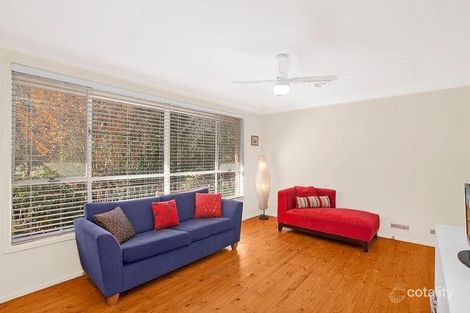 Property photo of 14 Biddlecombe Street Pearce ACT 2607