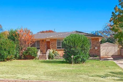 Property photo of 14 Biddlecombe Street Pearce ACT 2607