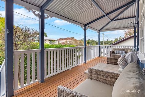 Property photo of 24 Vowles Street Red Hill QLD 4059