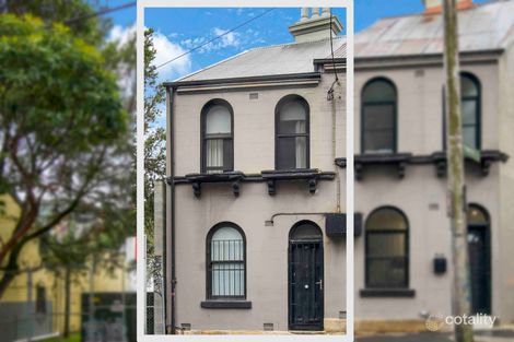 Property photo of 308 Palmer Street Darlinghurst NSW 2010
