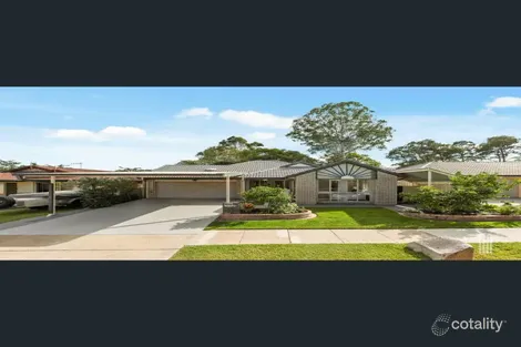 20 Macedon St, Hemmant, QLD 4174
