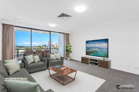 87/48-50 Alfred St S, Milsons Point, NSW 2061