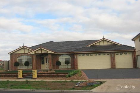 17 Longwood Ave, Cairnlea, VIC 3023