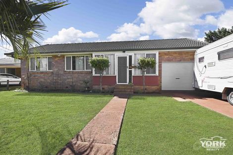 17 Perina St, Wilsonton, QLD 4350