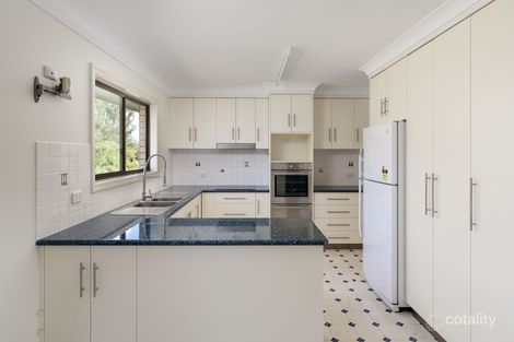 Property photo of 4 Dalee Street Jones Hill QLD 4570