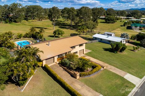 Property photo of 4 Dalee Street Jones Hill QLD 4570