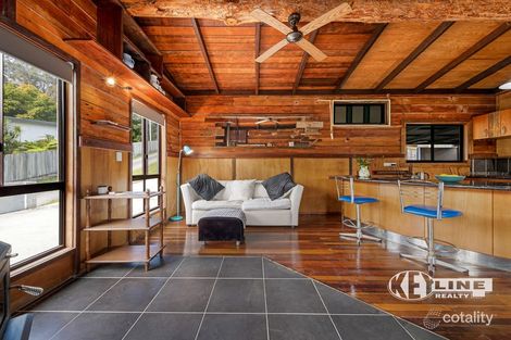 Property photo of 46A Cooloolabin Road Yandina QLD 4561