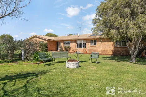 Property photo of 294 Wollar Road Budgee Budgee NSW 2850