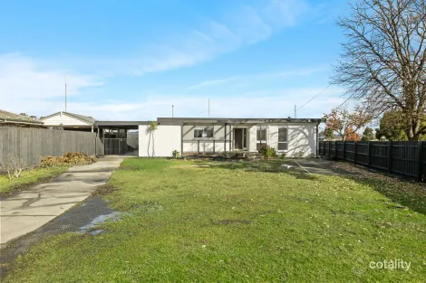 Property photo of 22 Elliott Street Traralgon VIC 3844