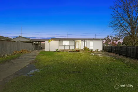 Property photo of 22 Elliott Street Traralgon VIC 3844