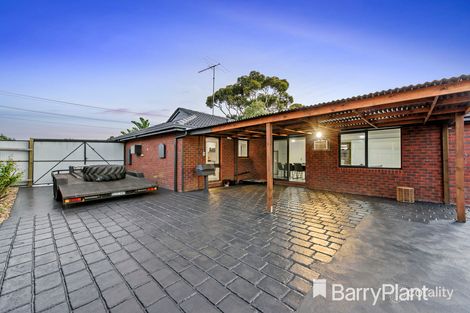 Property photo of 11 Devlin Drive Hoppers Crossing VIC 3029