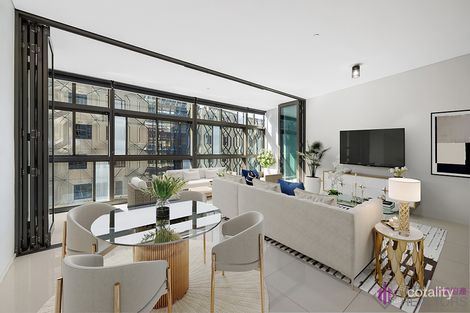 411/8 Park Lane, Chippendale, NSW 2008