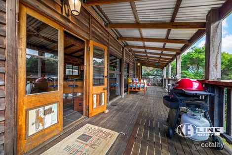 Property photo of 46A Cooloolabin Road Yandina QLD 4561