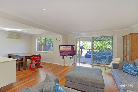Property photo of 12/9 Trelawney Street Thornleigh NSW 2120