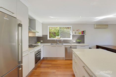 Property photo of 12/9 Trelawney Street Thornleigh NSW 2120