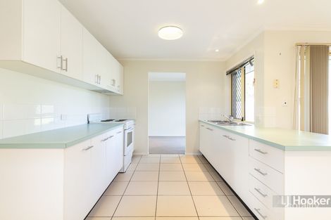 Property photo of 36 Federation Drive Hillcrest QLD 4118