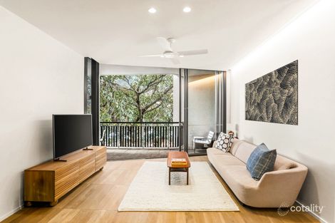 Property photo of 206/8 Yarraman Avenue Randwick NSW 2031