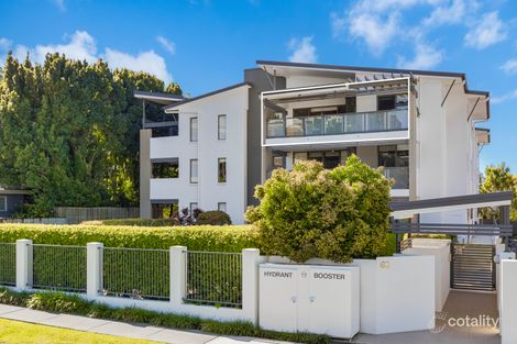 Property photo of 9/66-68 McLean Street Coolangatta QLD 4225